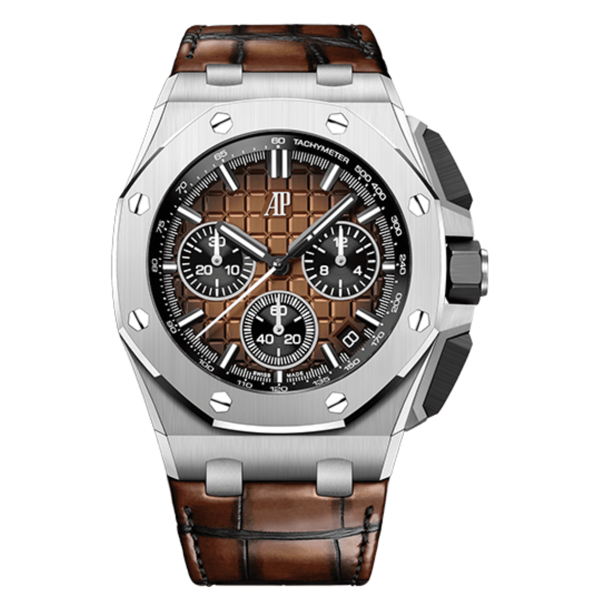Audemars Piguet Royal Oak Offshore