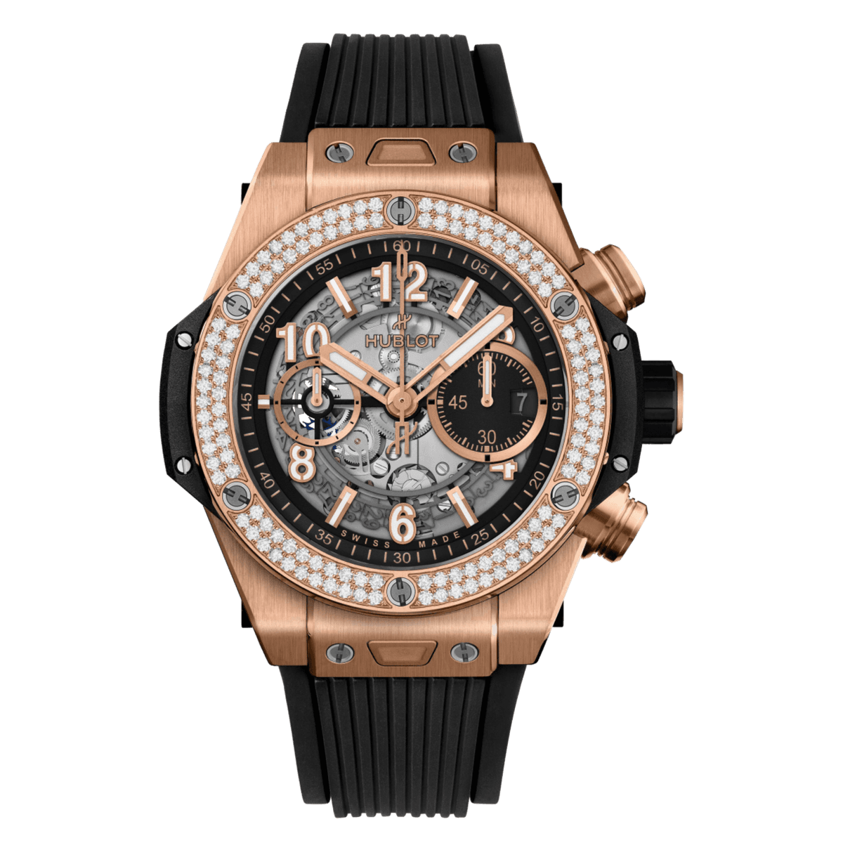 Hublot Big Bang Unico
