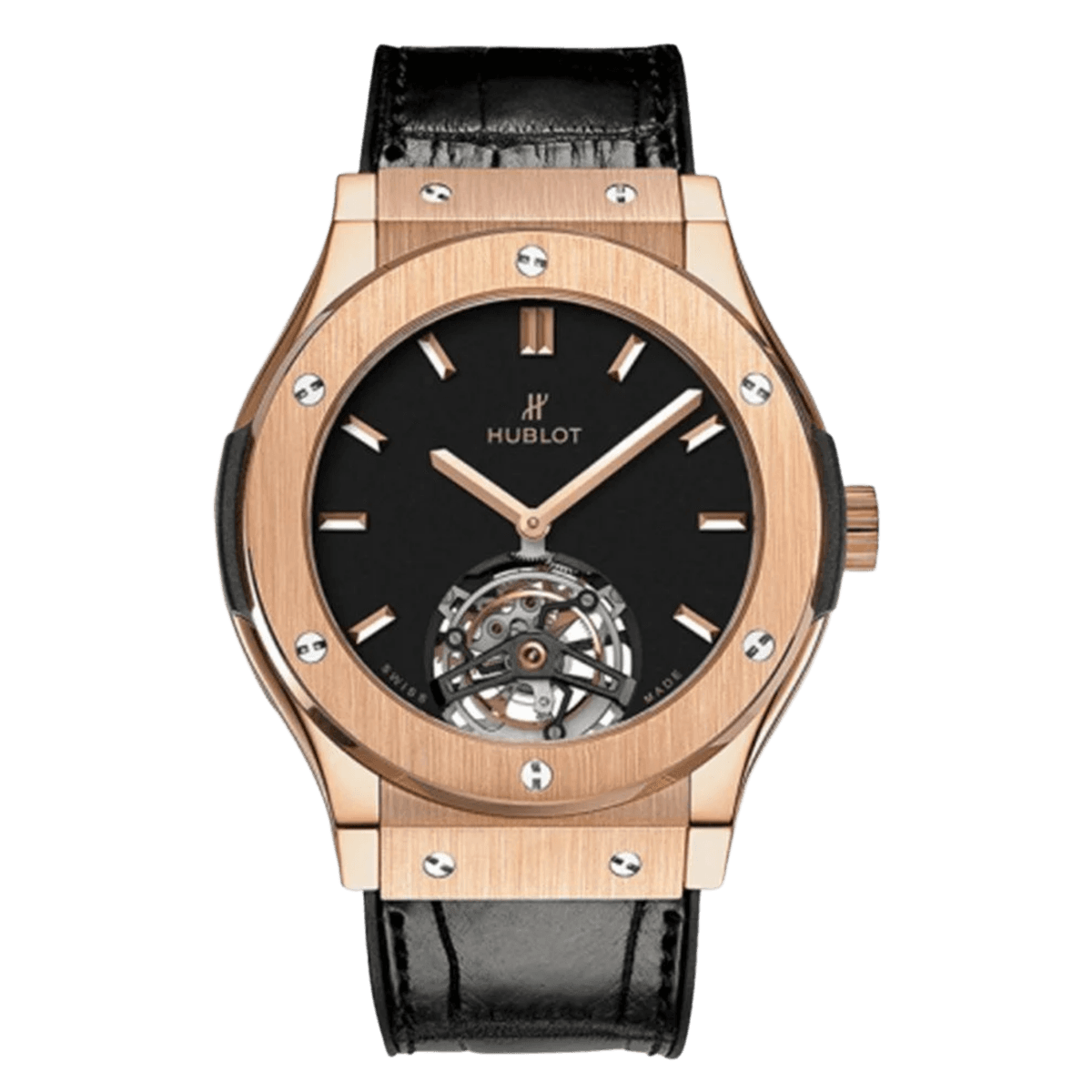 Hublot Classic Fusion Tourbillon