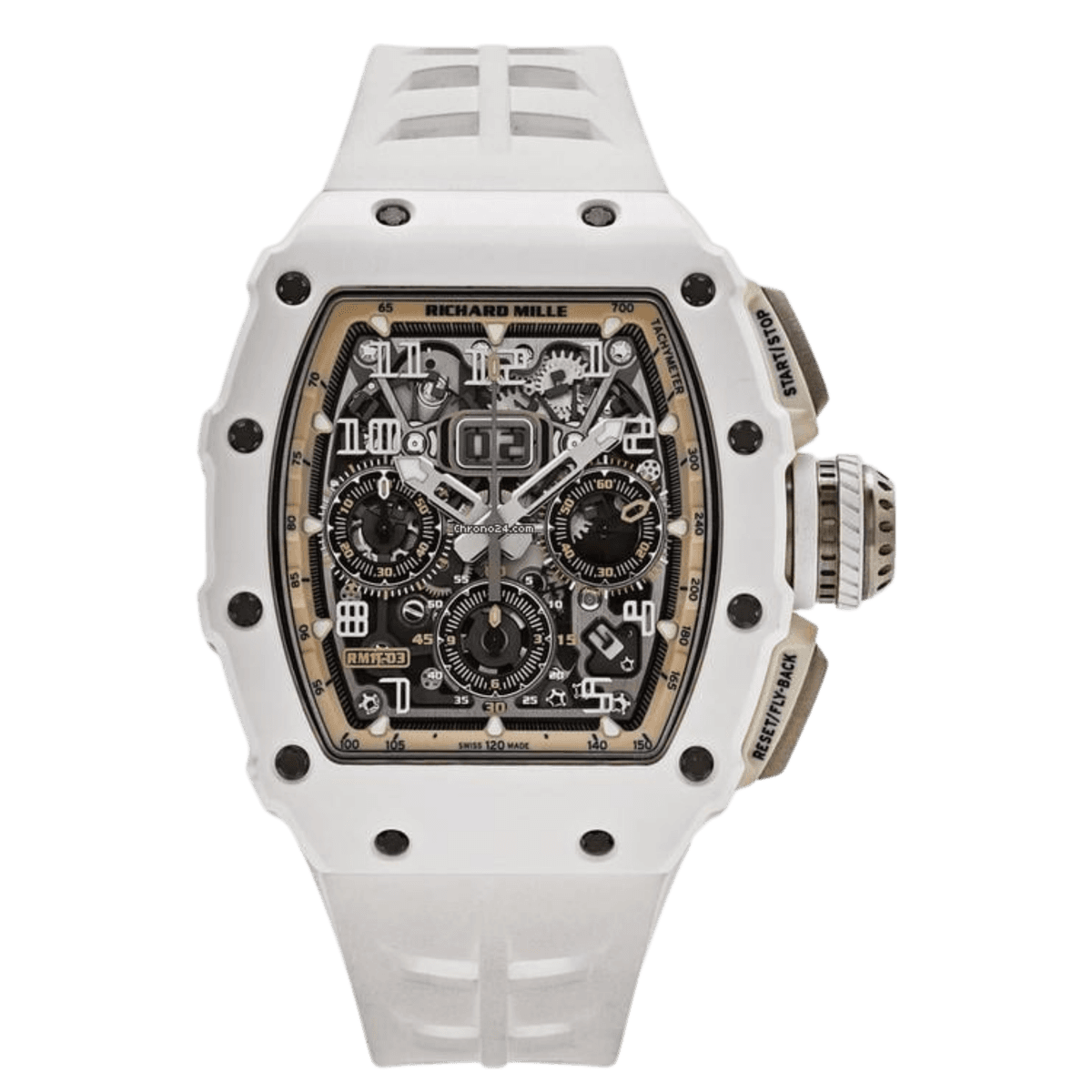 Richard Mille RM 11-03